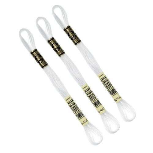 Dmc set 3 matassine - set, di