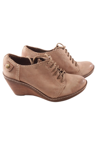 Clarks scarpe stringate donna - clarks,