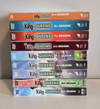 King of Queens - Complete