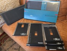 HASSELBLAD IMACON SCANNER