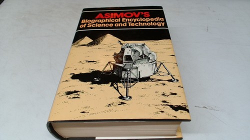 Asimovs biographical - asimovs,