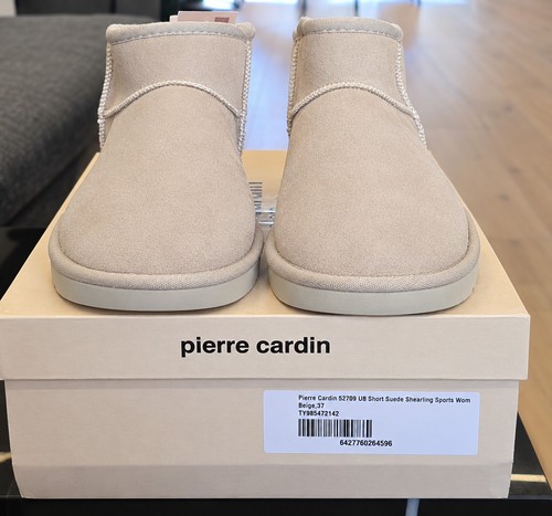 Pierre cardin 52709 - cardin, stivaletti