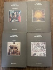4 vol.-STORIA DI
