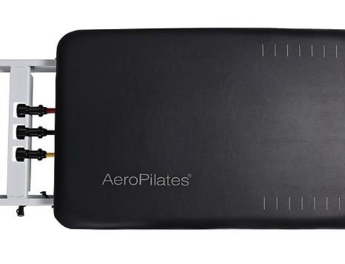Aeropilates pilates reformer - pilates,