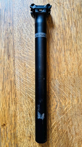 Ibis reggisella alluminio ø - alluminio,,