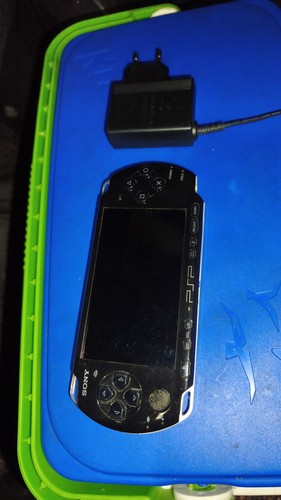 Sony psp slim - 3000, memory