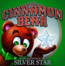 THE CINNAMON BEAR IN THE