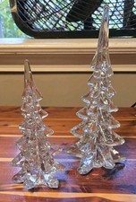 Set albero natale vintage - di,