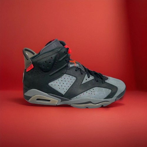 Nike air jordan - 6, psg