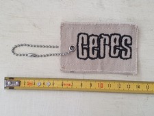 PUBBLICITARIO CERES PORTACHIAVI KEYRING (A)