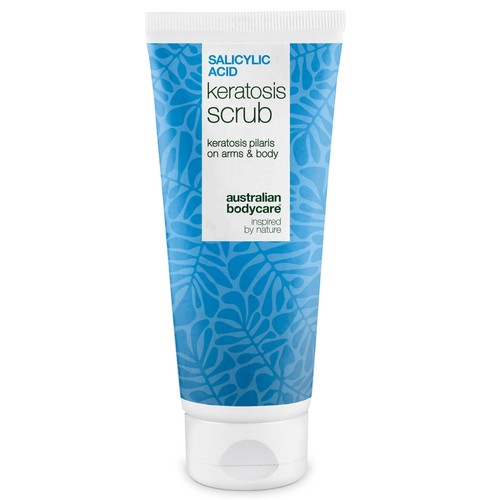 Cheratosi pilare peeling