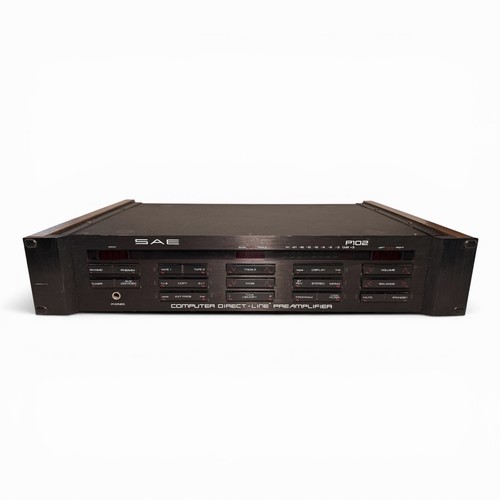 Sae p102 computer - sae,