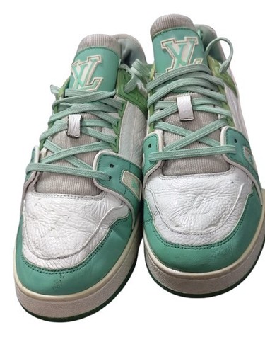 Louis vuitton trainer - vuitton, lv