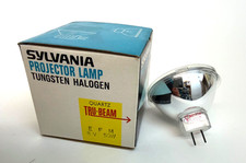 pair of lamps SYLVANIA