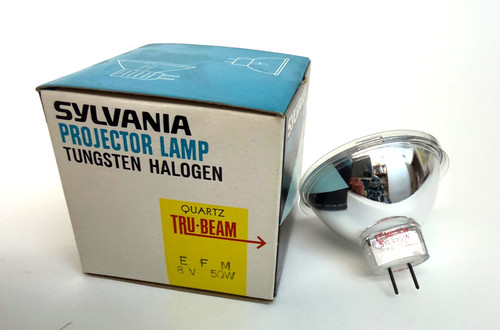 Coppia lampade sylvania - di,