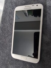 Samsung Galaxy Note 2 Smart