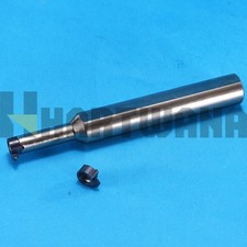 Piccola barra alesatrice