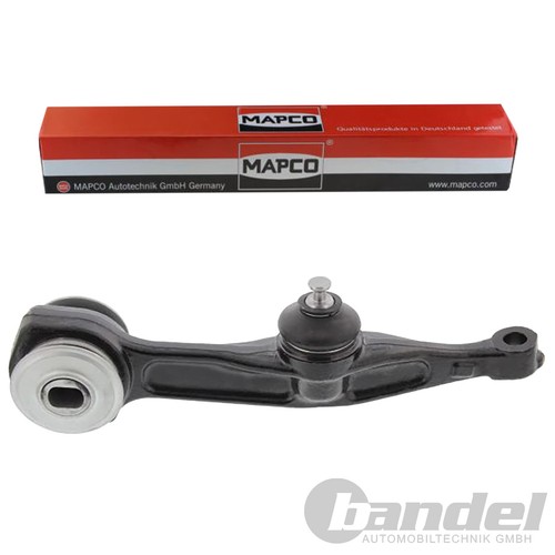Mapco braccio oscillante asse - mapco,