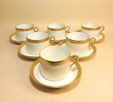 RICHARD GINORI Pittoria TAZZE