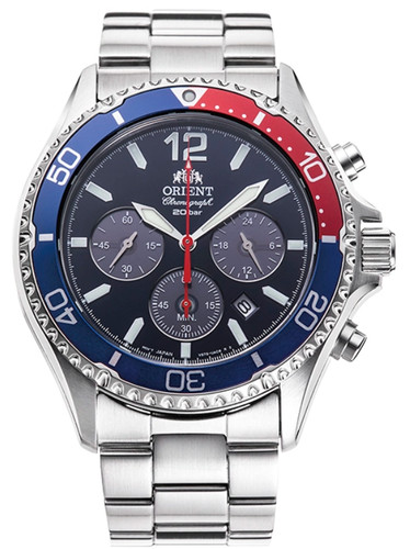 Orologio orient quarzo energia - orient,
