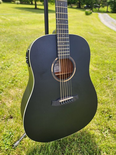 Tanglewood blackbird dread - blackbird,
