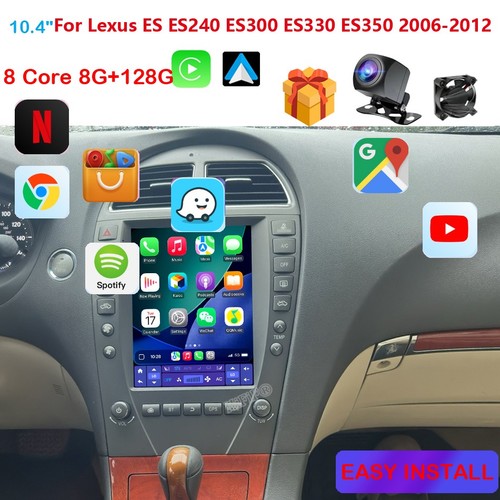 Per lexus es240 es300 - es240, es330