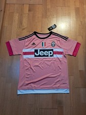 Maglia Retro Pogba Juventus