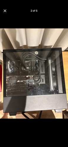 Gaming non testato gtx - testato*,