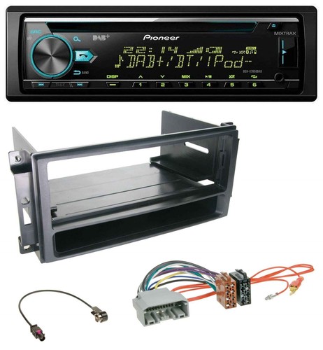 Pioneer dab mp3 usb - dab,