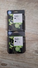 HP 940XL cartuccia originale -
