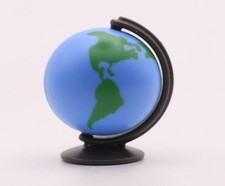 PLAYMOBIL GLOBO TERRAQUEO