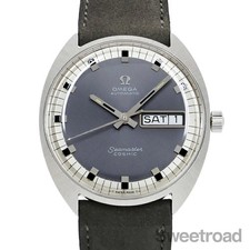 Omega Seamaster Cosmic 1968