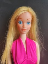Barbie Standard Steffie Face