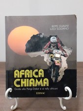 GUALINI SOLDANO - AFRICA