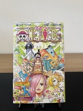 one piece volume 85 - first