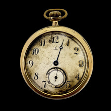 Omega 3212382 Orologio da