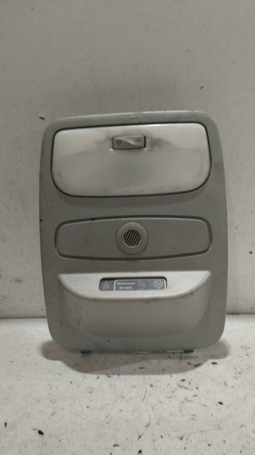 Plafoniera per renault captur - plafoniera,