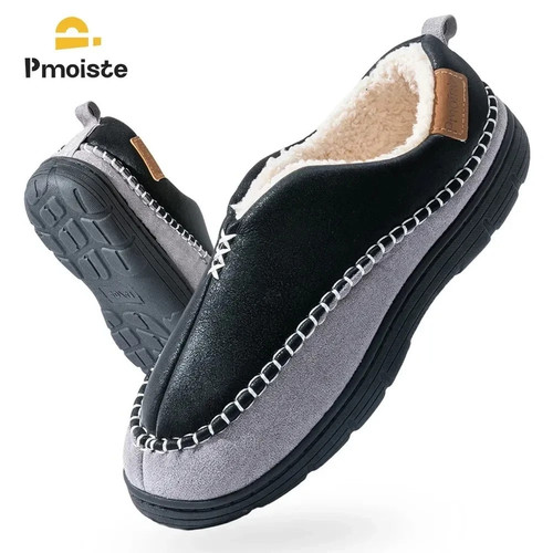 Pantofole uomo memory - memory, foam