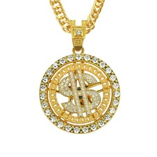  Personalità hip-hop Collana