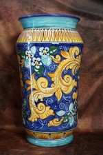 Portaombrelli decoro "barocco"