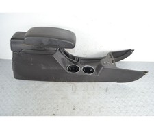 MODANATURA CONSOLE TUNNEL