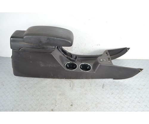Modanatura console tunnel - console,