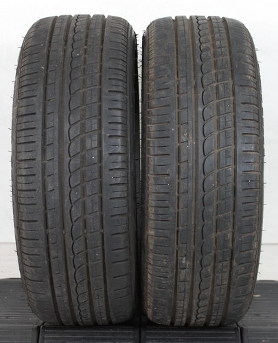 Pneumatici estivi 205 50zr17 - 2,