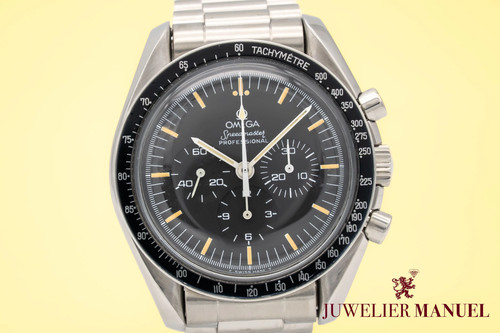 Omega speedmaster professional - omega,