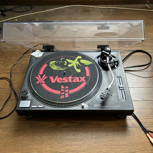 Technics 1200mk3 giradischi - technics, sl-1200mk3