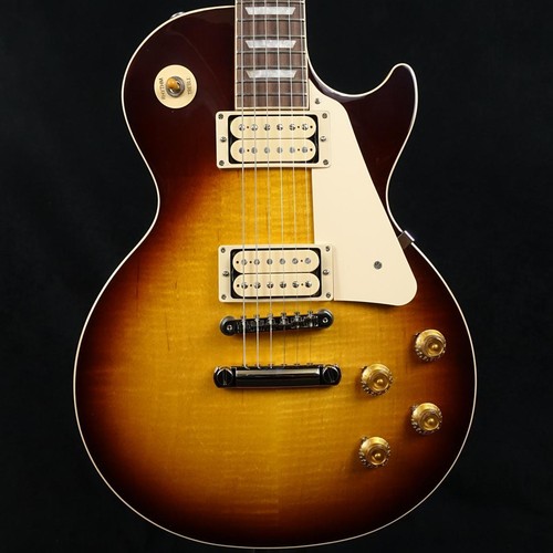 Gibson les paul standard - standard, 50s