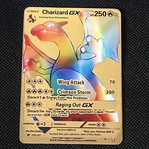 Raro charizard 150 147 in - charizard, 150/147