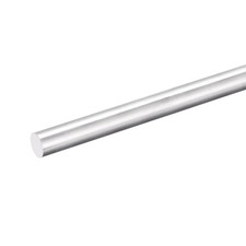 Full Aluminum Round Rod 10mm