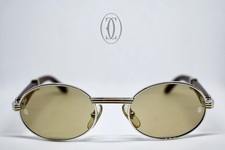 Occhiali da sole Cartier