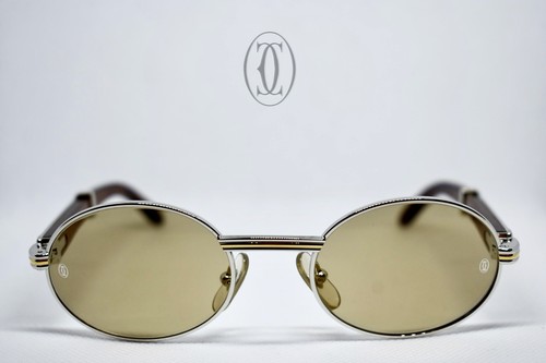 Occhiali sole cartier - occhiali, da